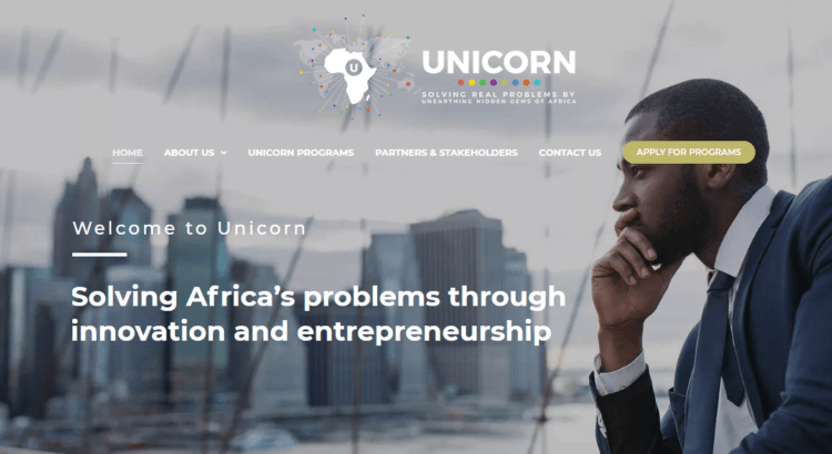 Unicorn Group to fund African Tech Ecosystem with $300 Million