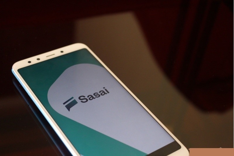 Sasai social payment