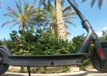 Meet Slyd the New On-demand Scooter in Egypt