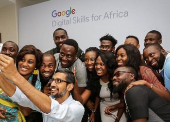 Google Digital Skills for Africa
