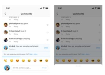 Instagram’s Restrict Feature to help Users Protect against Cyber Bullies