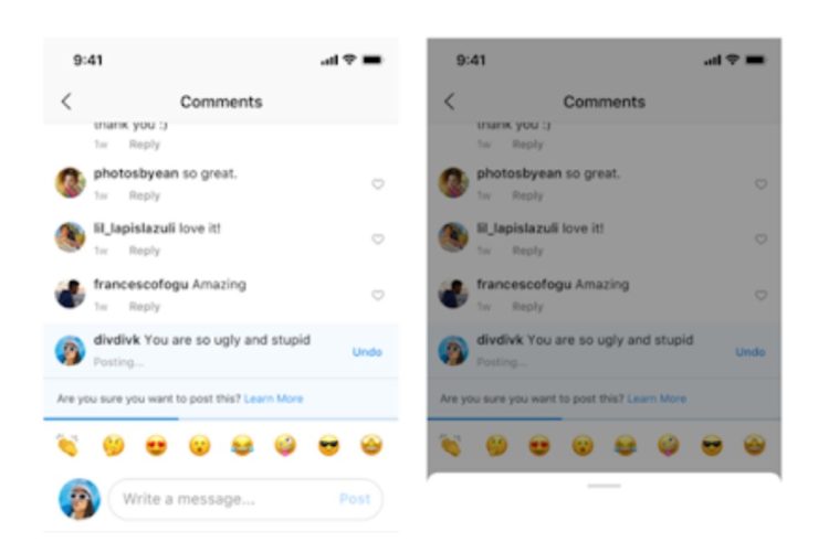 Instagram’s Restrict Feature to help Users Protect against Cyber Bullies