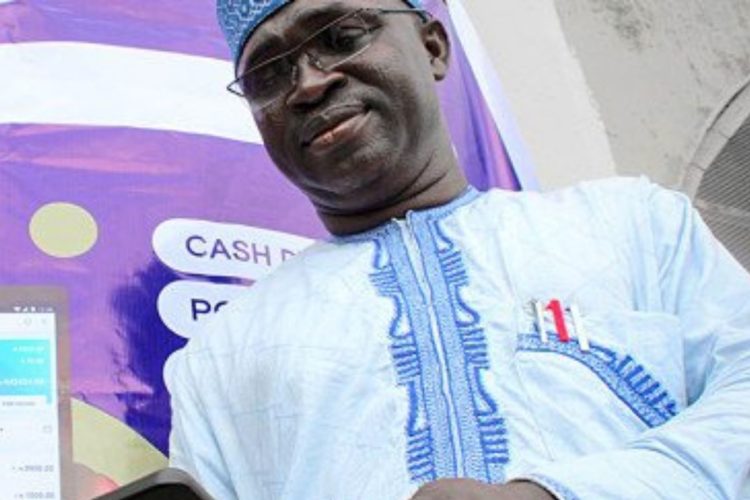 OPay Secures $50m Funding to Further Deepen Services in Nigeria