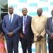 Liquid Telecom brings the first Fibre Connectivity to South Sudan