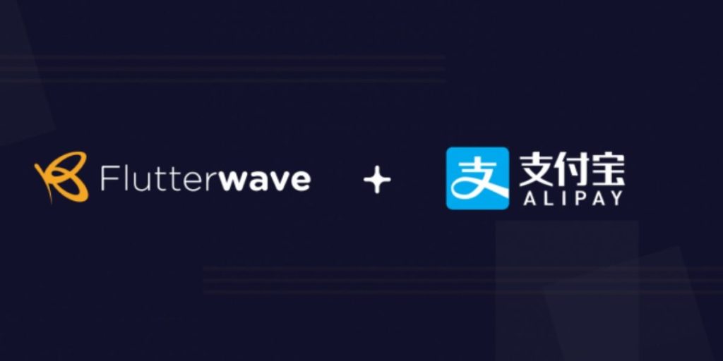 Flutterwave forms partnership with Alibaba