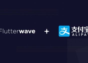 Flutterwave forms partnership with Alibaba