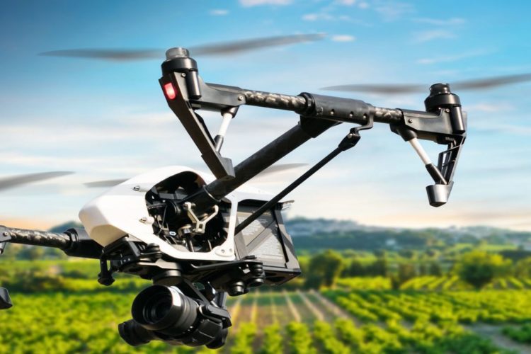 US Consulate General Plans to Train 144 Nigerian Students on Drone Technology