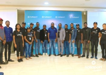 Meet Hollaport the Latest Fintech Innovation