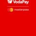 Vodapay masterpass