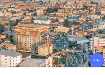 Startups in Africa Homes - Yaba