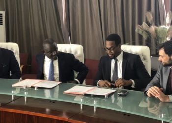 GreenTec Capital partners Senegalese Government to Fund Entrepreneurs with up to €500,000