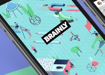 Brainly secure funds from Naspers