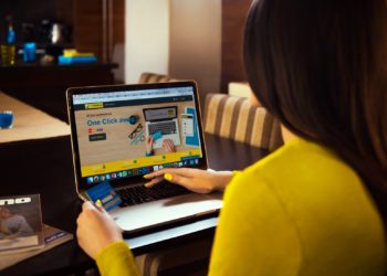 Fawry, Egyptian electronic payments company