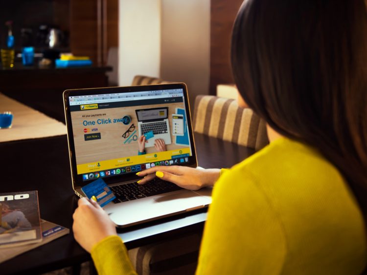 Fawry, Egyptian electronic payments company