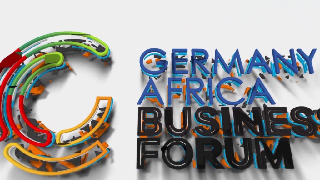 Germany Africa Business Forum (GABF)