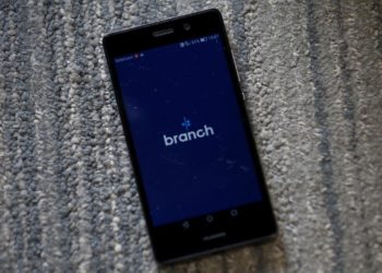 Branch secures investment funding