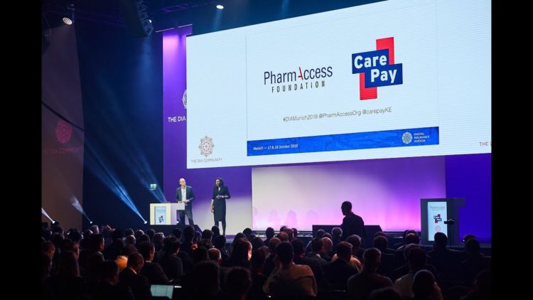 CarePay secure funds for more expansion