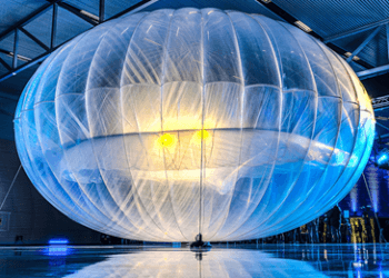 Google Partners Telkom to Test-run Project Loon in Kenya