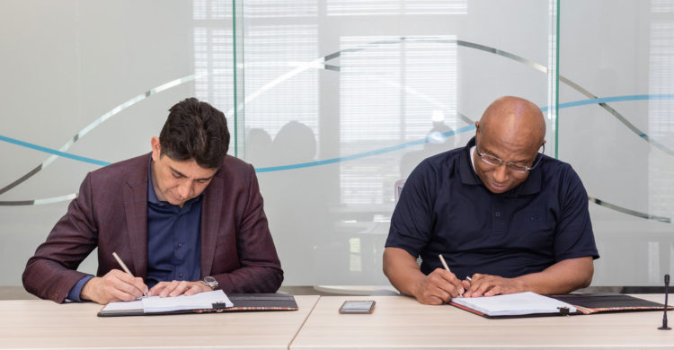 Telkom Switches to Vodacom for Roaming Services, abandons MTN