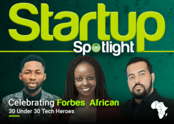 Celebrating Forbes African 30 Under 30 Tech Heroes 1