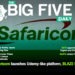 Safaricom launches Udemy-like platform, BLAZE LINK, Netflix enters Ratings Hell, here’s why and More