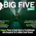 The bigFive Daily