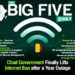 Chad Government Finally Lifts Internet Ban after a Year Outage, French Canal+ Secures Ownership of IROKOtv’s ROK Film Studios and More
