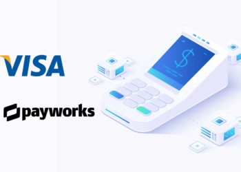 Visa acquires Payworks