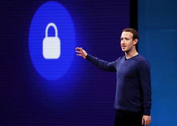 Facebook privacy issues