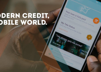 Micro-loan startup ‘Tala’, secure funding