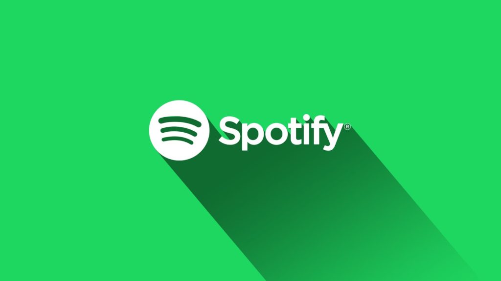 Spotify release Q2 report