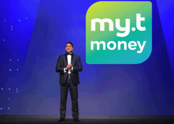 Mauritius launch first mobile payment
