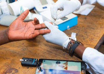Kenya-based Ilara Health secures $735 Thousand Seed Funding