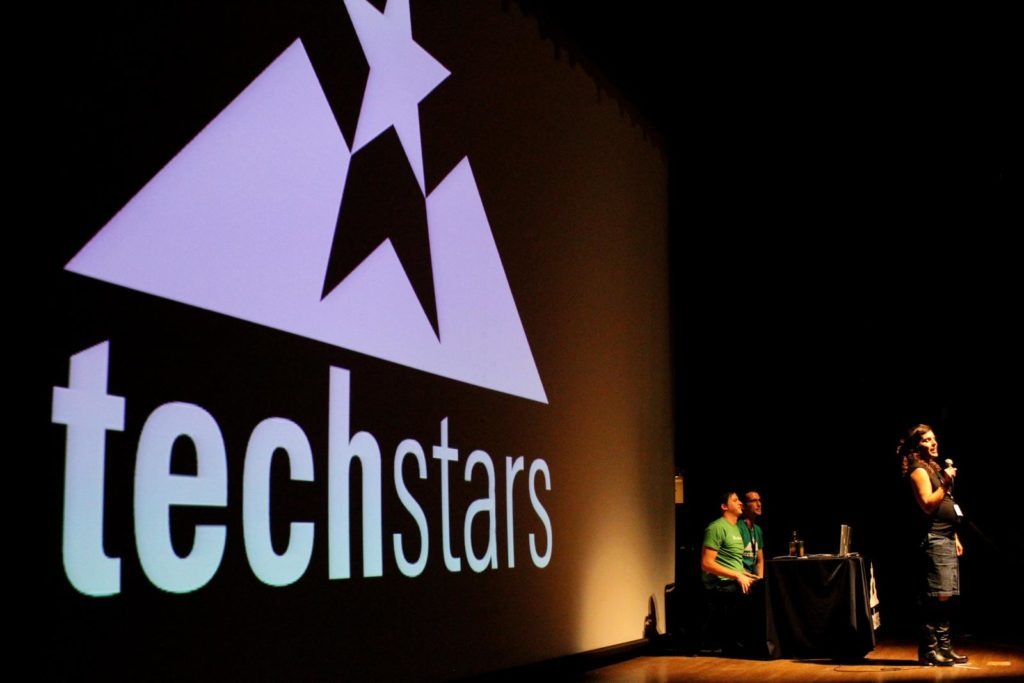 Techstars plans to expand globally