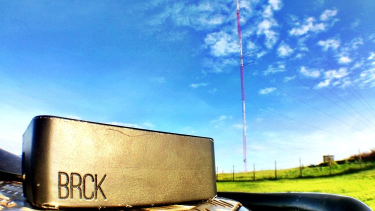 BRCK & Swvl Partners to roll-out Free Wi-Fi for Kenyan ride-hail buses