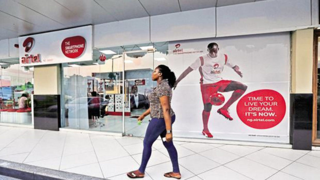 Airtel Launch Mobile money in Nigeria