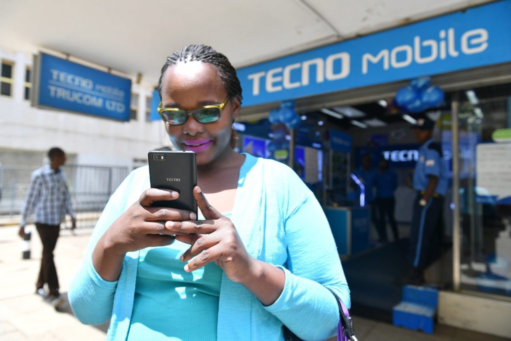 Transsion to partner Wapi Capital to Launch fintech startup