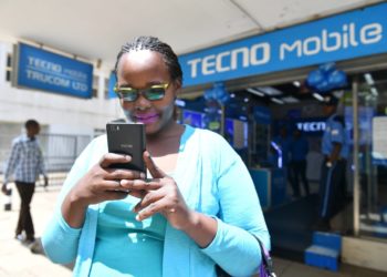 Transsion to partner Wapi Capital to Launch fintech startup