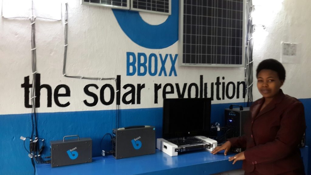BBOXX secures $50m to scale to Africa and Asia