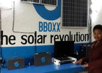 BBOXX secures $50m to scale to Africa and Asia