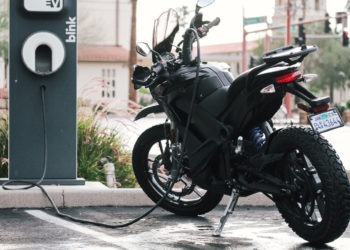 Rwanda to faze out motor bikes in favour of E-motos