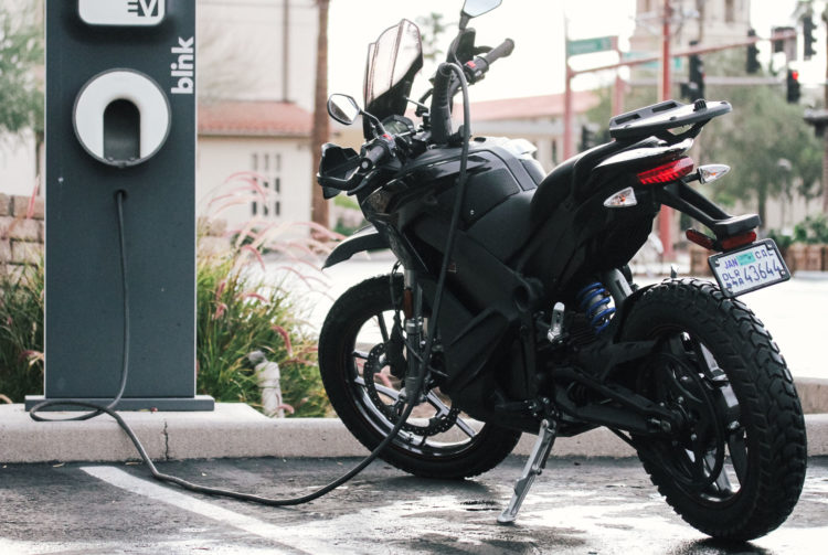 Rwanda to faze out motor bikes in favour of E-motos