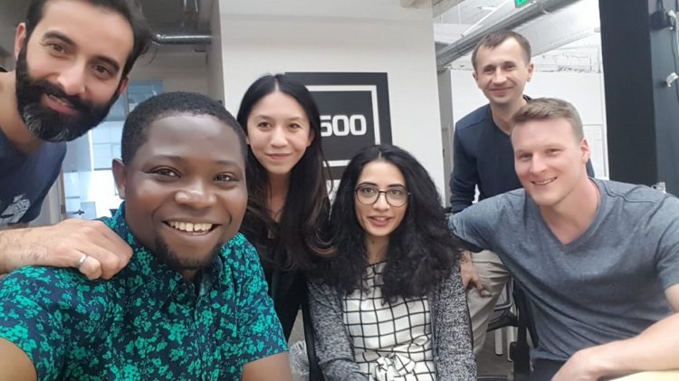 Nigerian-based EZ Farming secures $150,000 from 500 Startups Accelerator Program