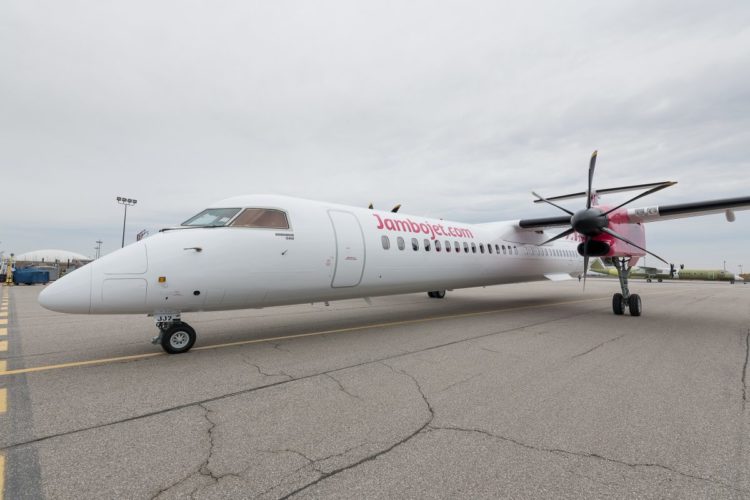Kenya-based Little Partners Jambojet to Scale Customer Base