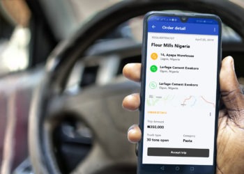 Kobo360 secures $30 funding