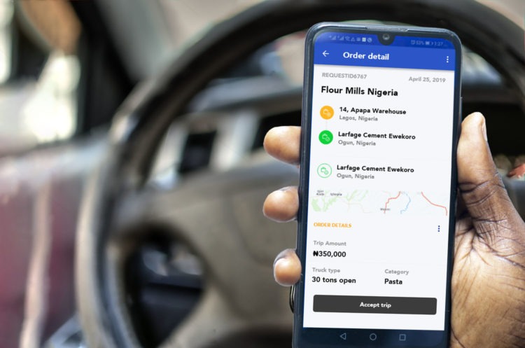 Kobo360 secures $30 funding