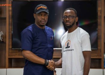 Landway acquires stake in Visafront