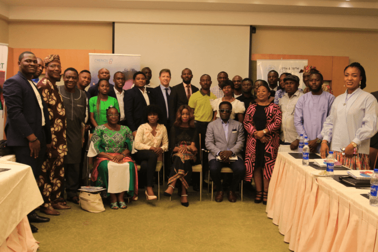 Meet the Farmers conference 2019 Media Launch