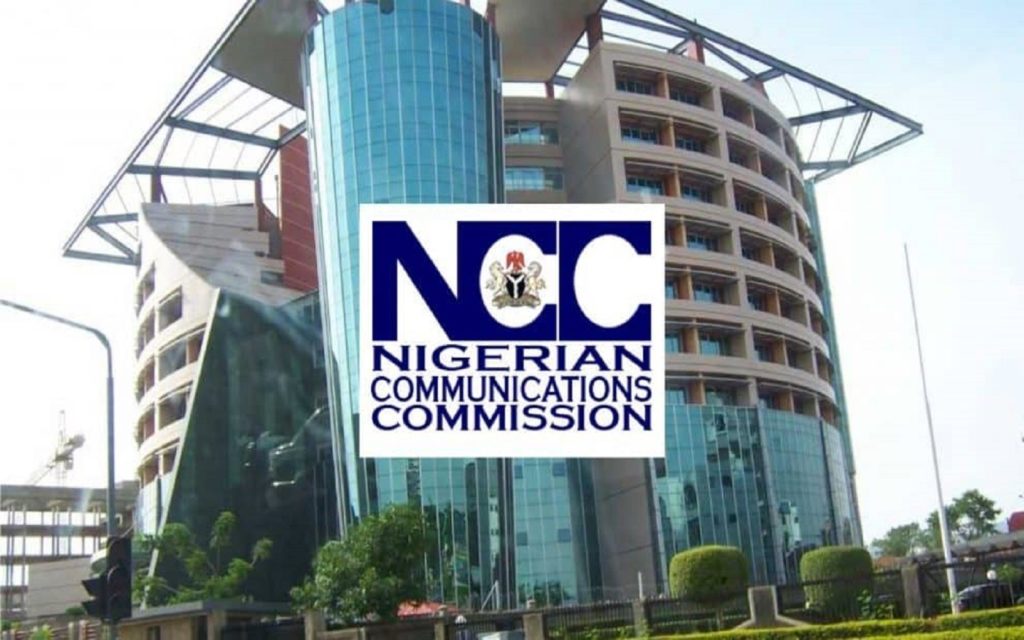 NCC fines Airtel and 9mobile