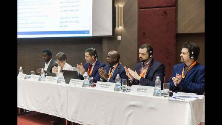 Phanes Group calls for solar incubator submission